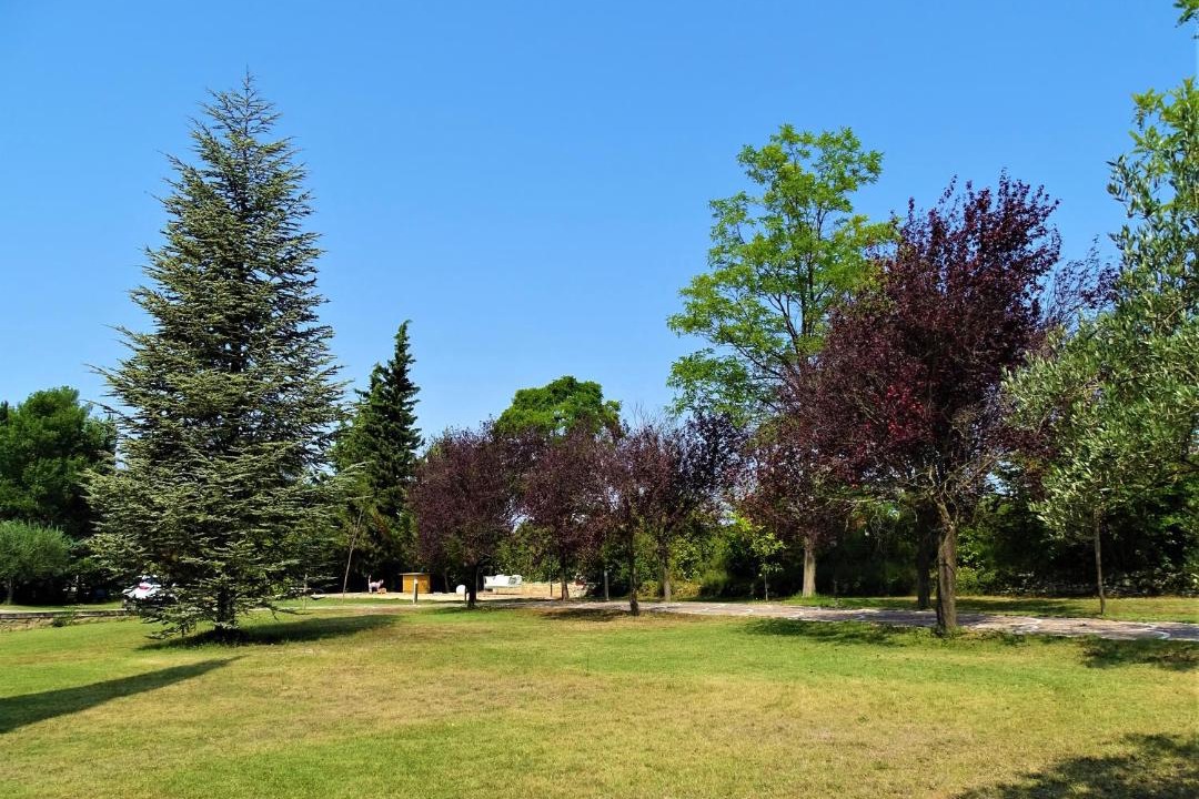 Photo of Outdoor in Puyricard