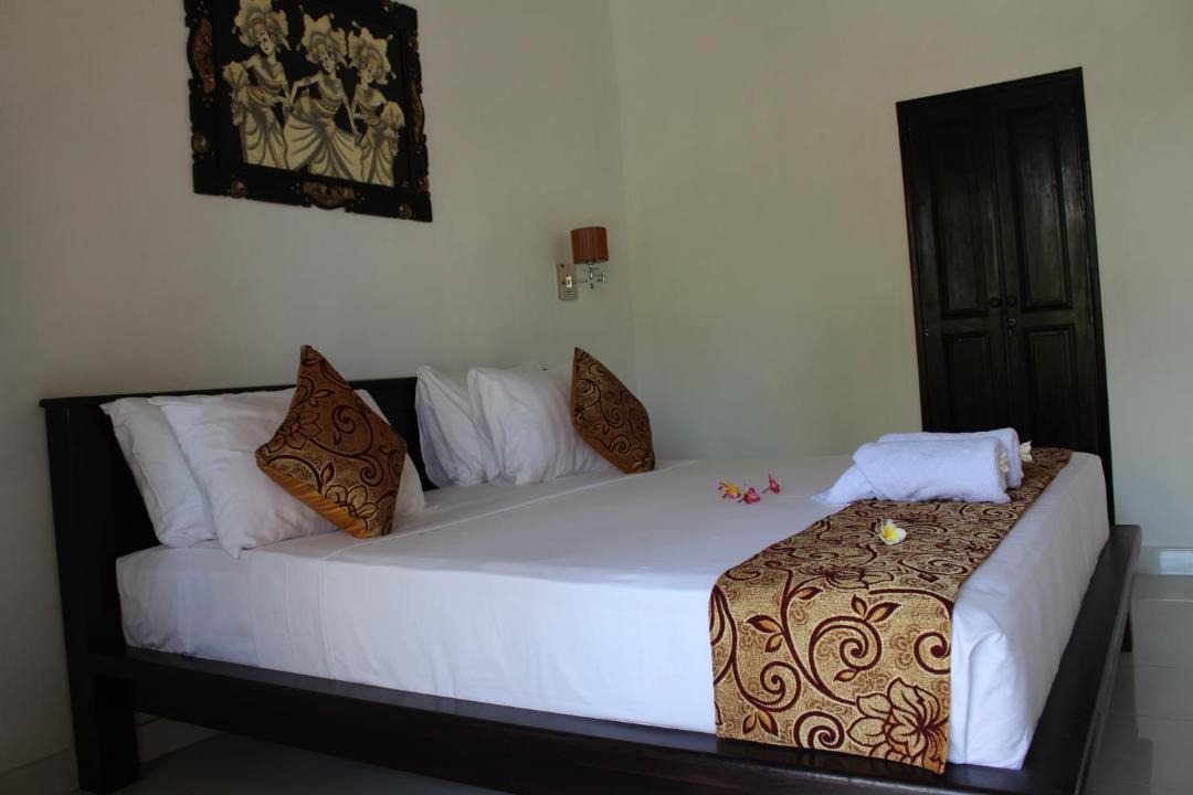 Photo of Bedroom in Pemuteran