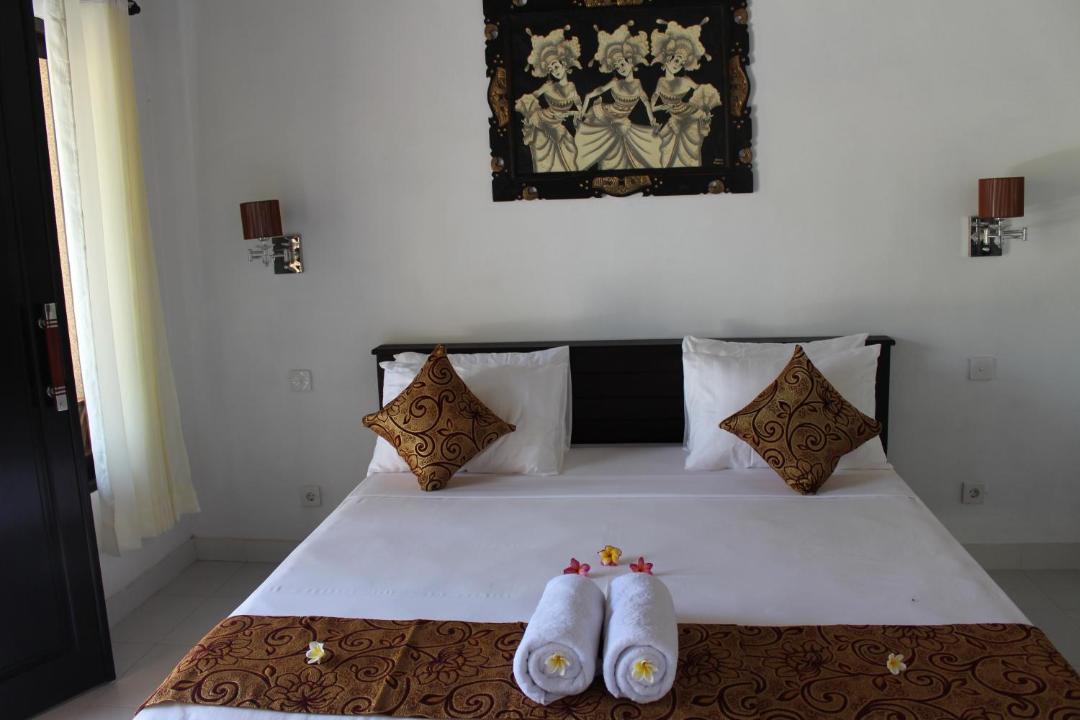 Photo of Bedroom in Pemuteran