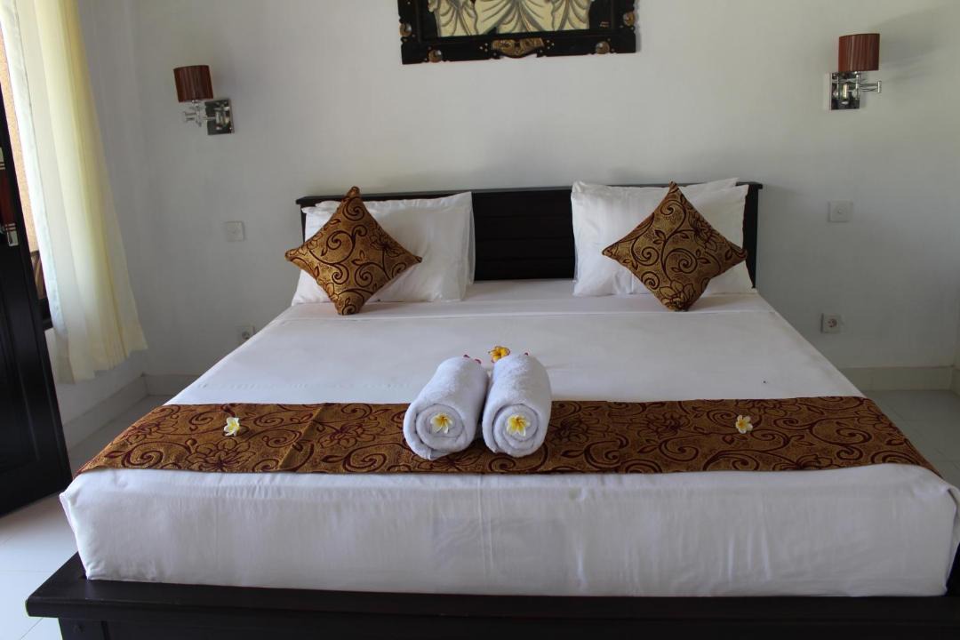 Photo of Bedroom in Pemuteran