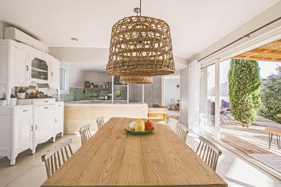 Photo of Kitchen in Castillon-du-Gard