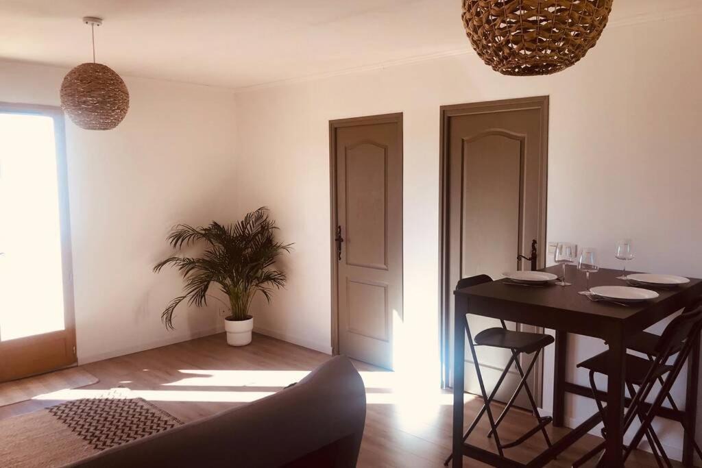 Photo of Livingroom in Rognonas