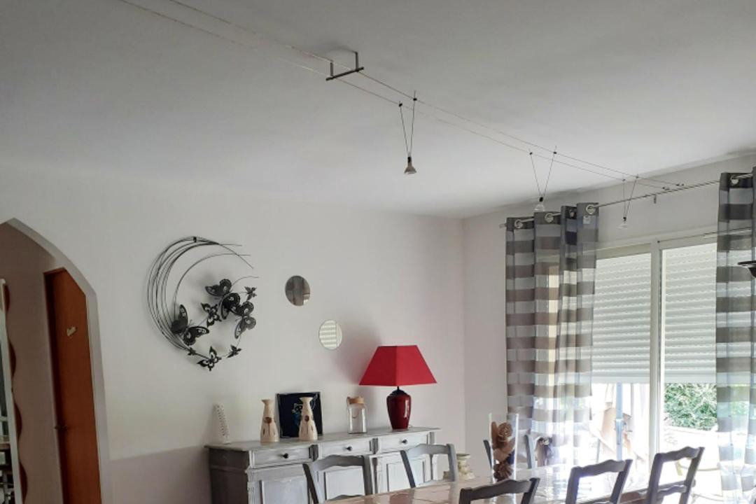 Photo of Livingroom in Colonzelle