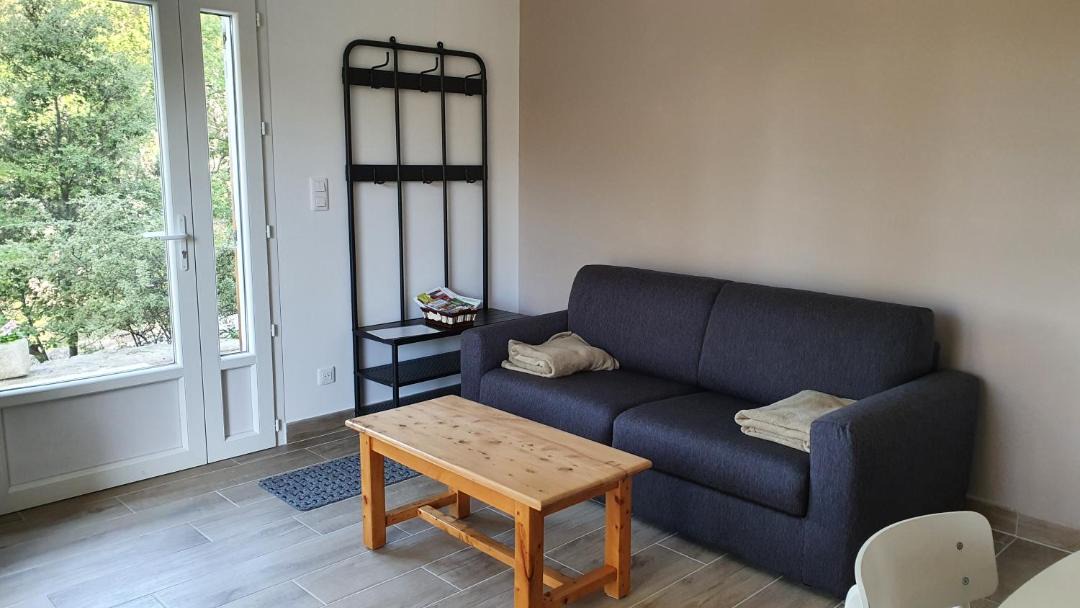Photo of Livingroom in Velleron
