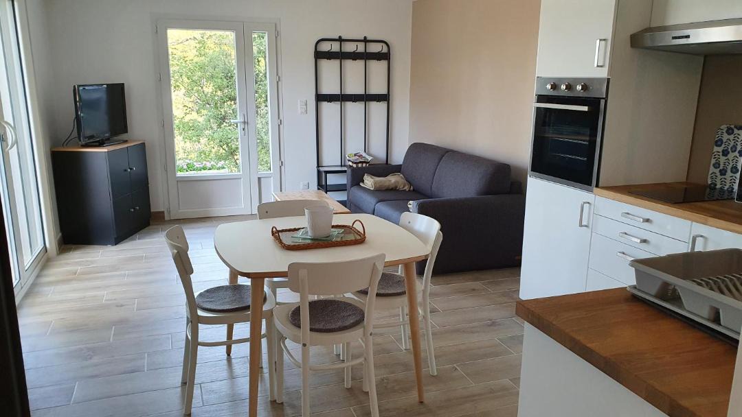 Photo of Livingroom in Velleron