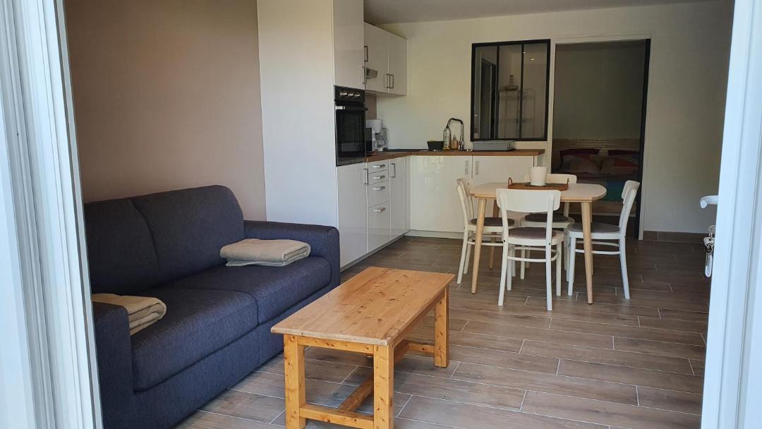 Photo of Livingroom in Velleron
