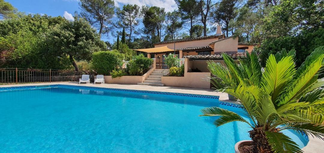 Photo of Outdoor in Le Thoronet