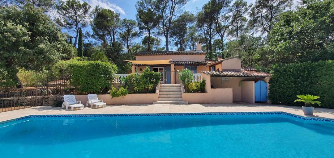 Photo of Outdoor in Le Thoronet