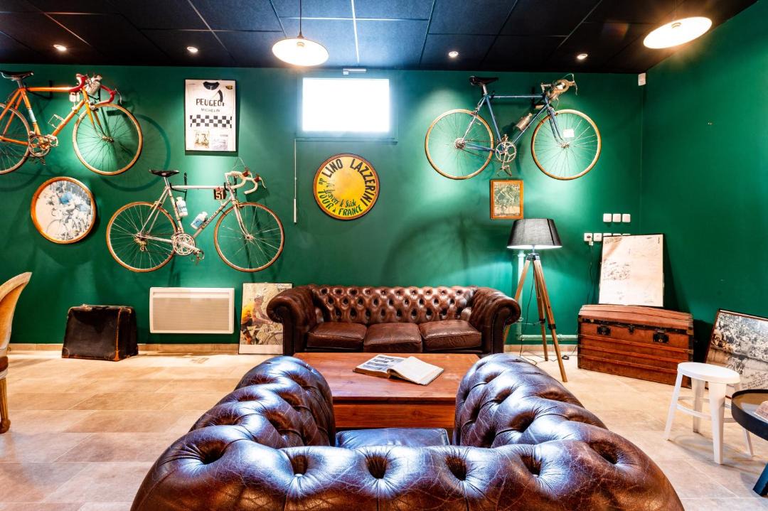 Photo of Livingroom in Sault