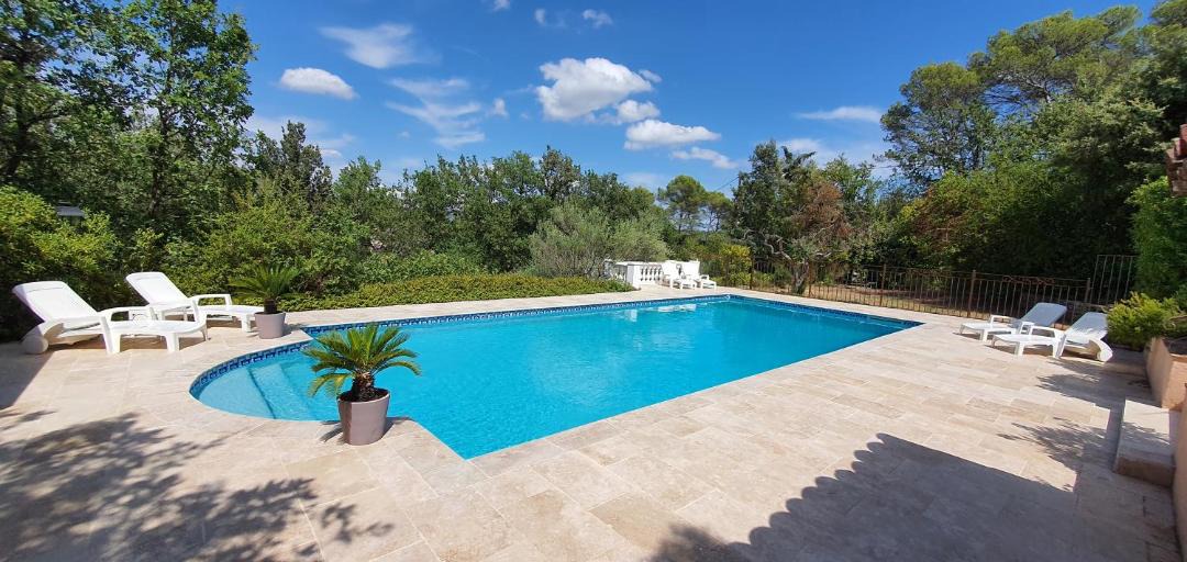 Photo of Outdoor in Le Thoronet