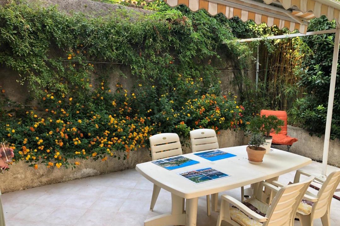 Photo of Patio Balcony in Cassis
