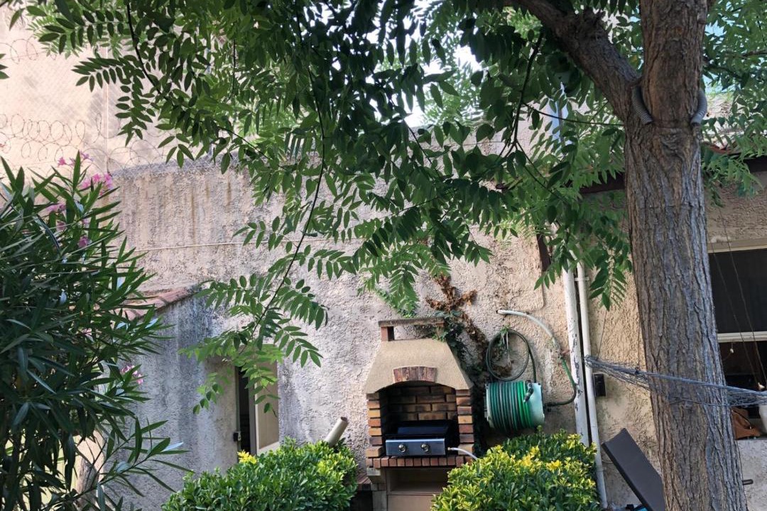 Photo of Buildings in Cassis