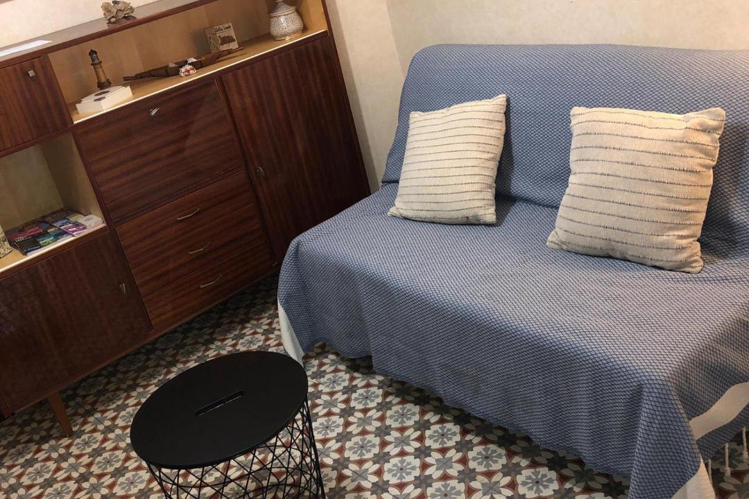 Photo of Bedroom in Cassis