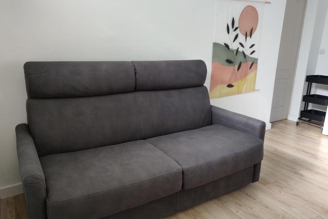 Photo of Livingroom in Saint-Chamas