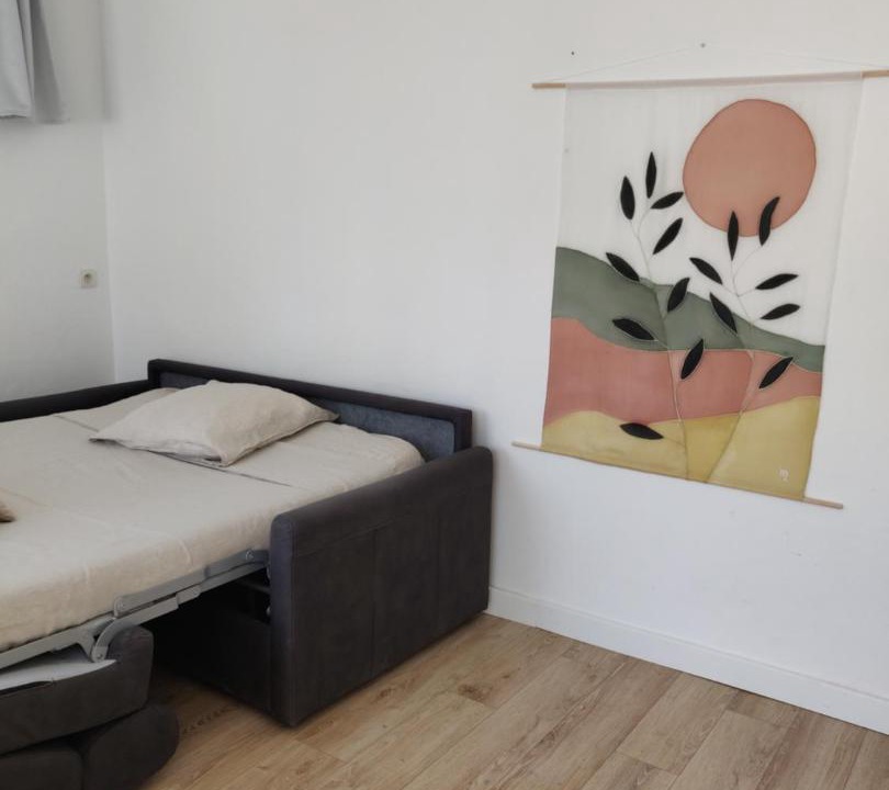 Photo of Bedroom in Saint-Chamas