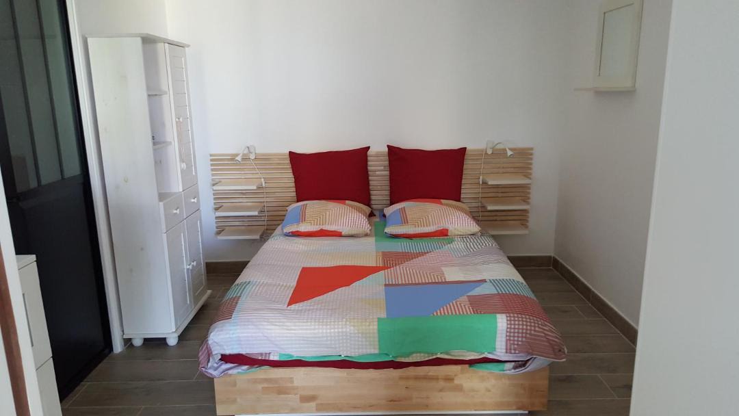 Photo of Bedroom in Velleron