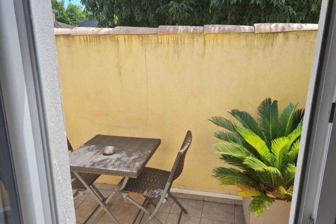 Photo of Patio Balcony in Arles