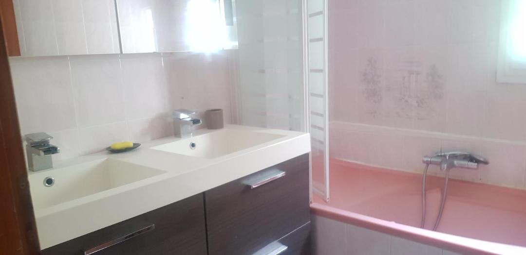 Photo of Bathroom in Correns