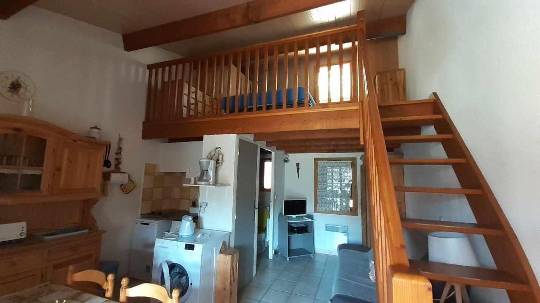 Photo of Livingroom in Saint-Martin-de-Bromes