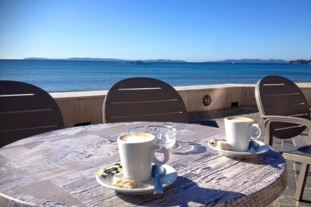 Photo of Patio Balcony in Cavaliere