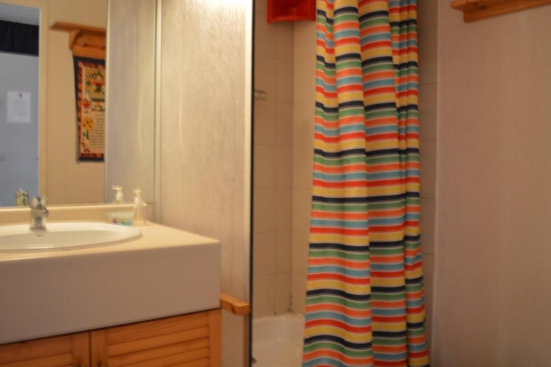 Photo of Bathroom in Cavaliere Beach