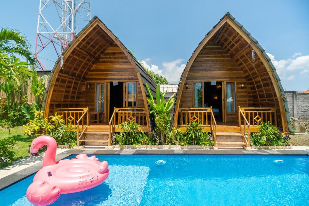 Photo of Outdoor in Batu Bolong