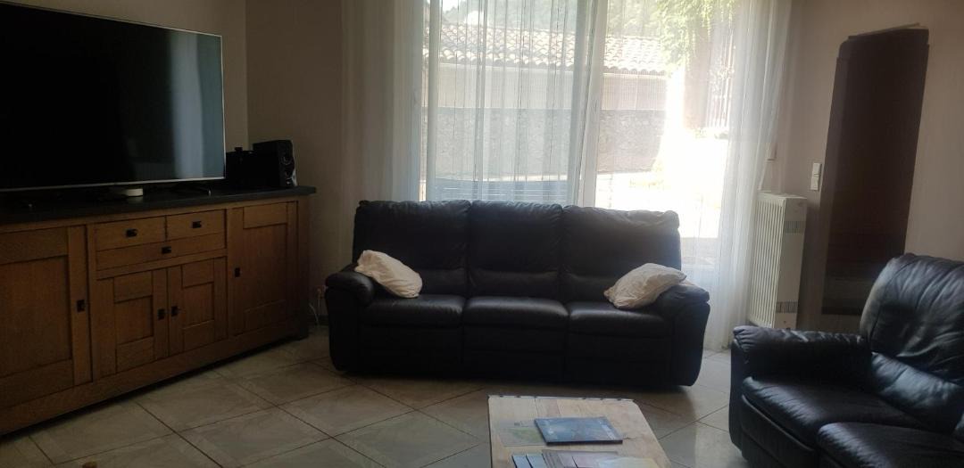 Photo of Livingroom in Correns