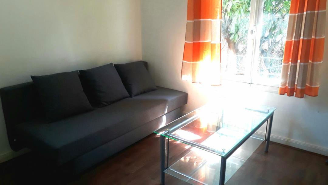 Photo of Livingroom in Fabron
