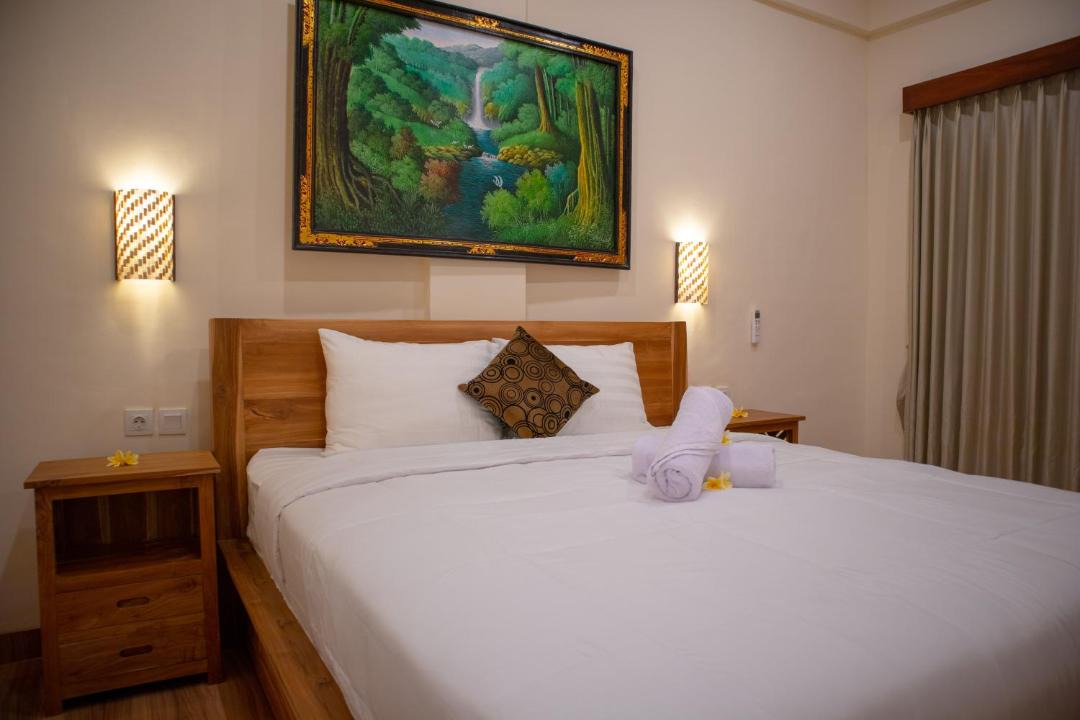 Photo of Bedroom in Batu Bolong
