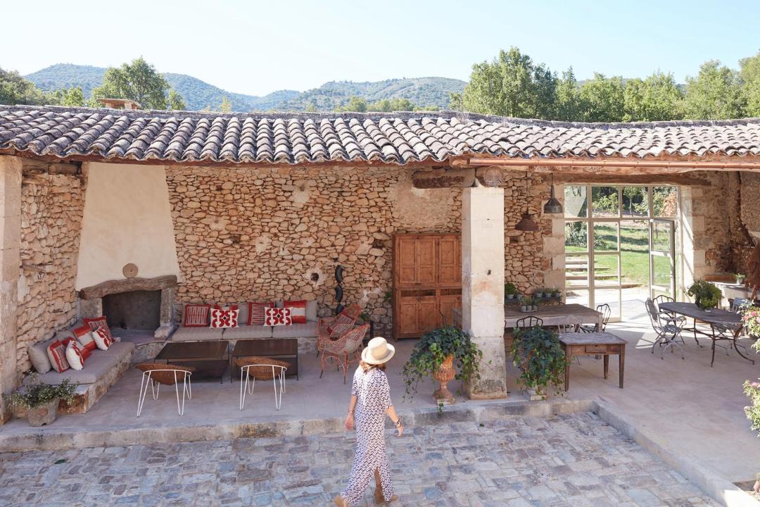 Photo of Others in Menerbes