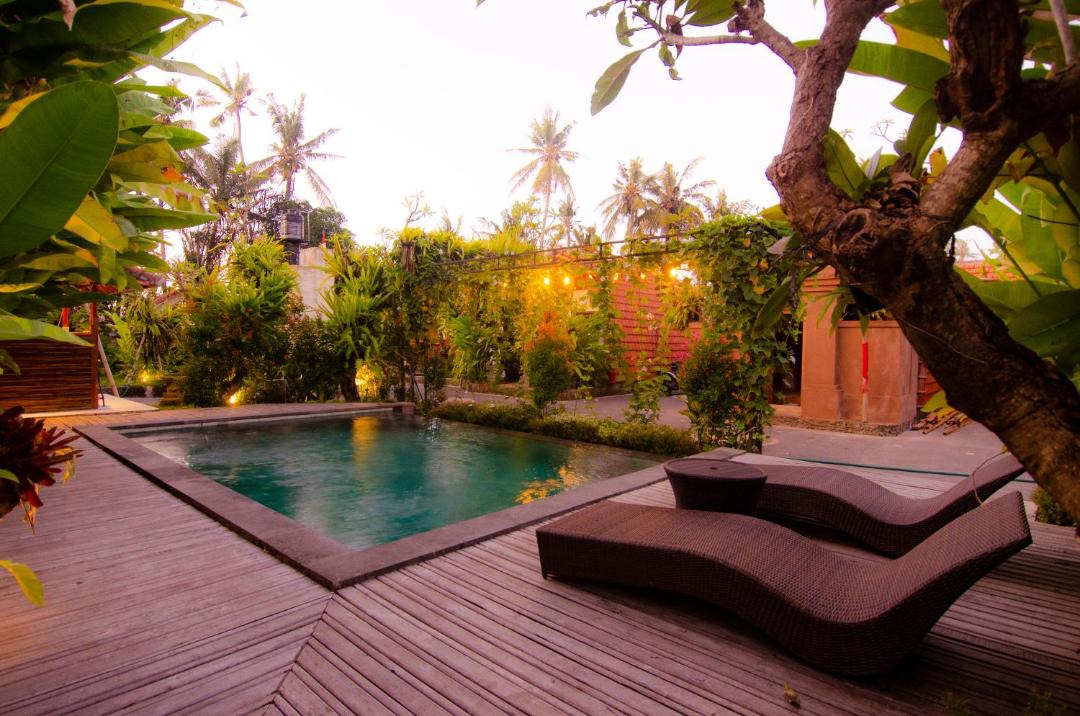 Photo of Outdoor in Batuan