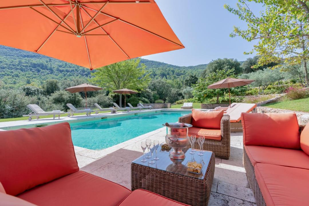 Photo of Outdoor in Jouques