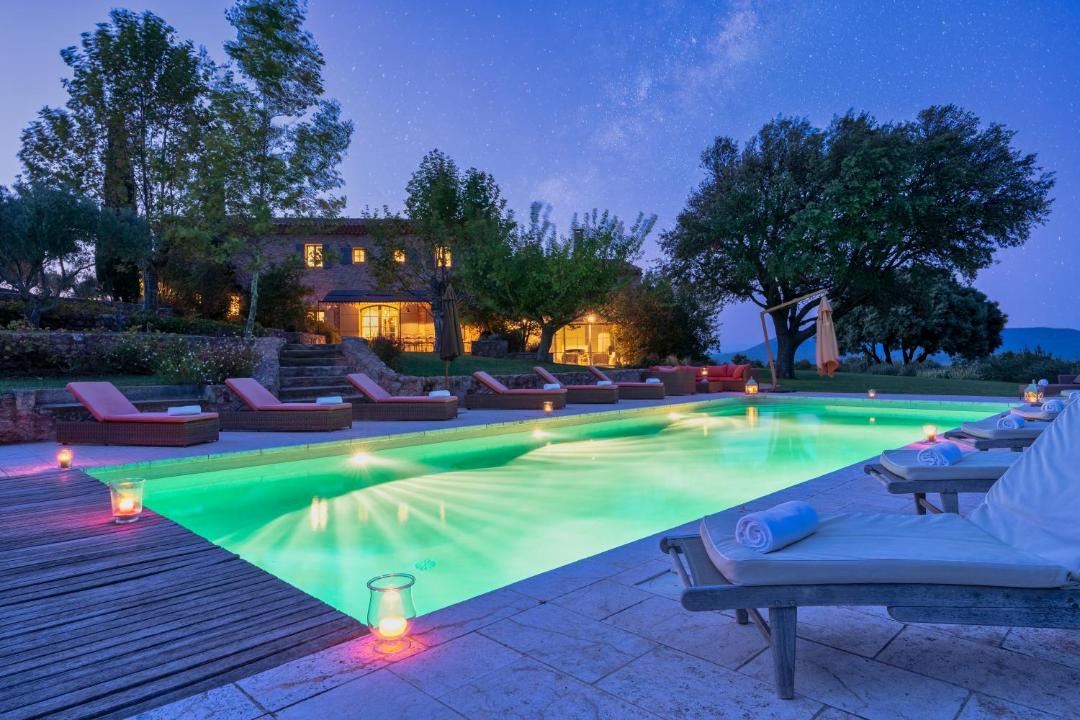Photo of Outdoor in Jouques