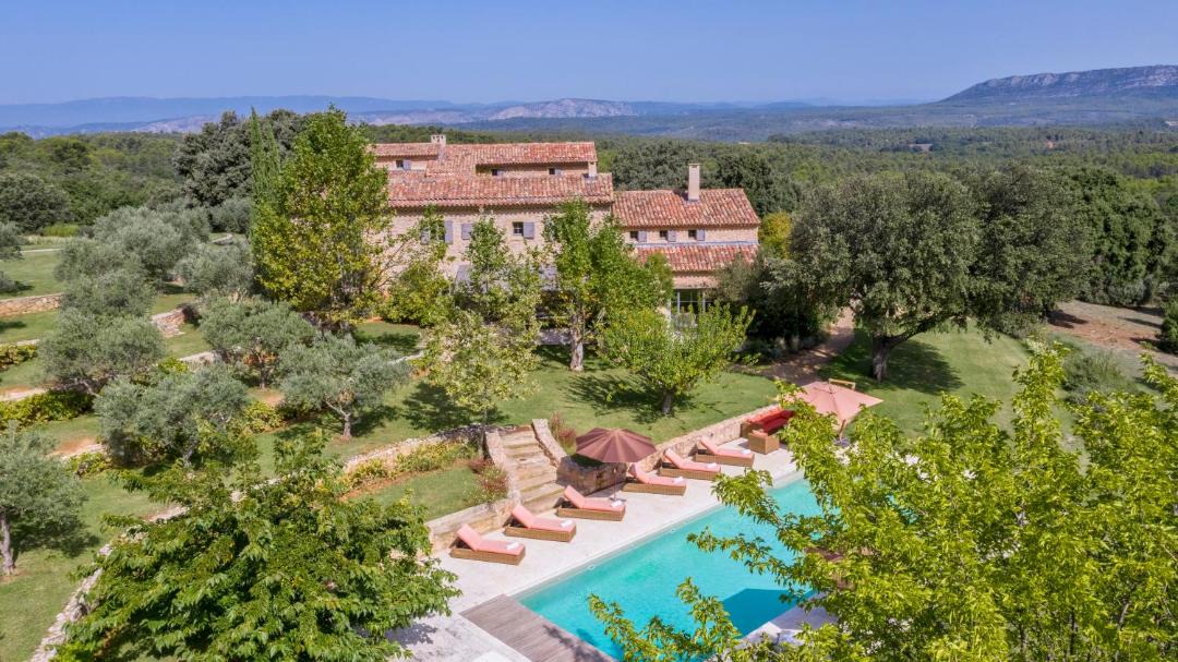 Photo of Outdoor in Jouques