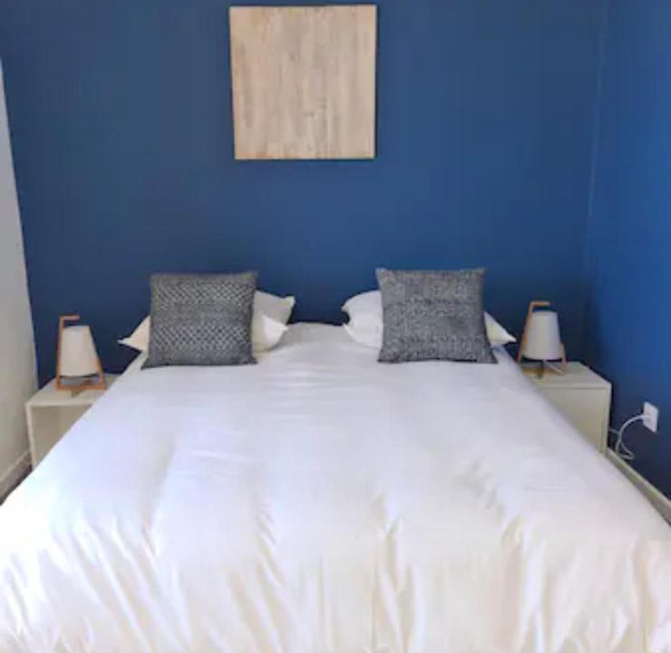 Photo of Bedroom in Istres