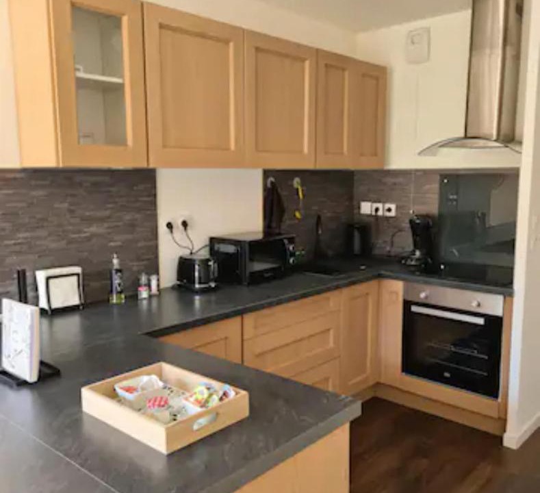 Photo of Kitchen in Istres