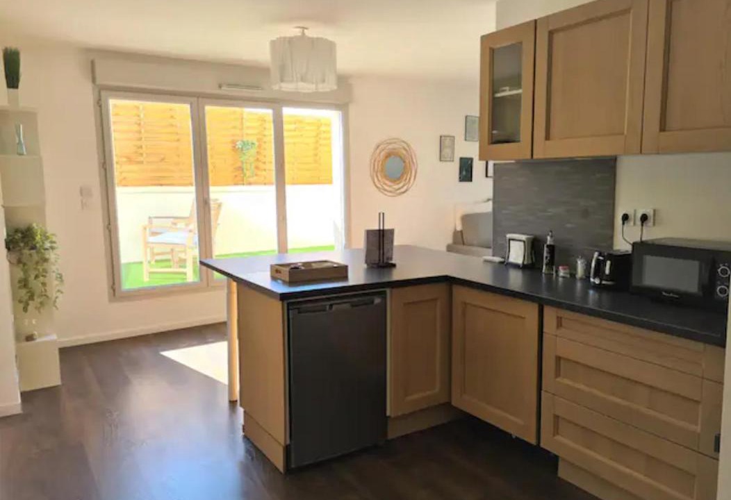 Photo of Kitchen in Istres