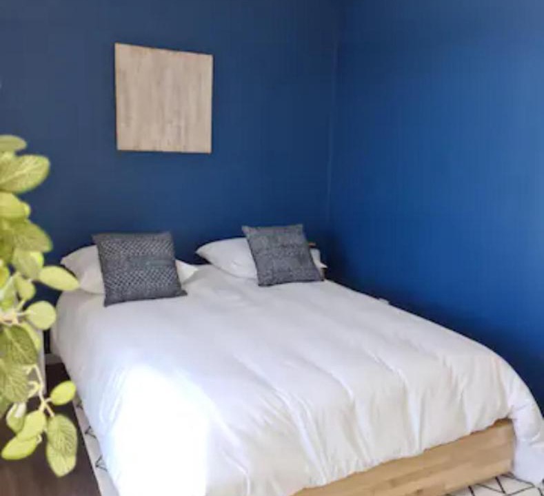 Photo of Bedroom in Istres