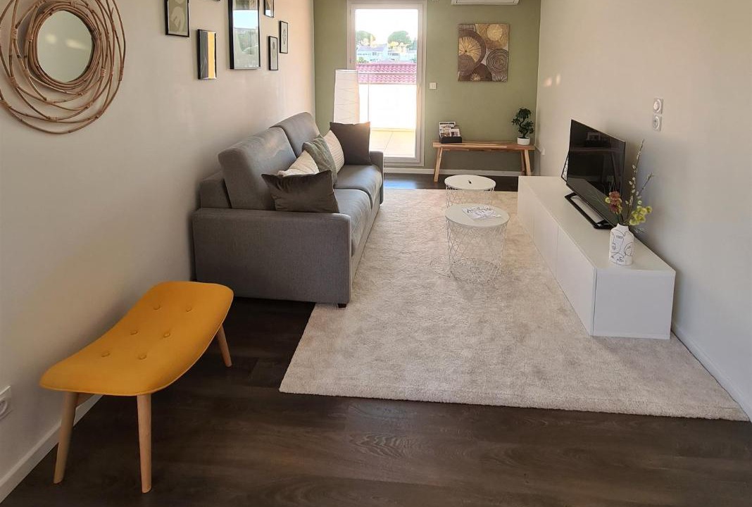 Photo of Livingroom in Istres