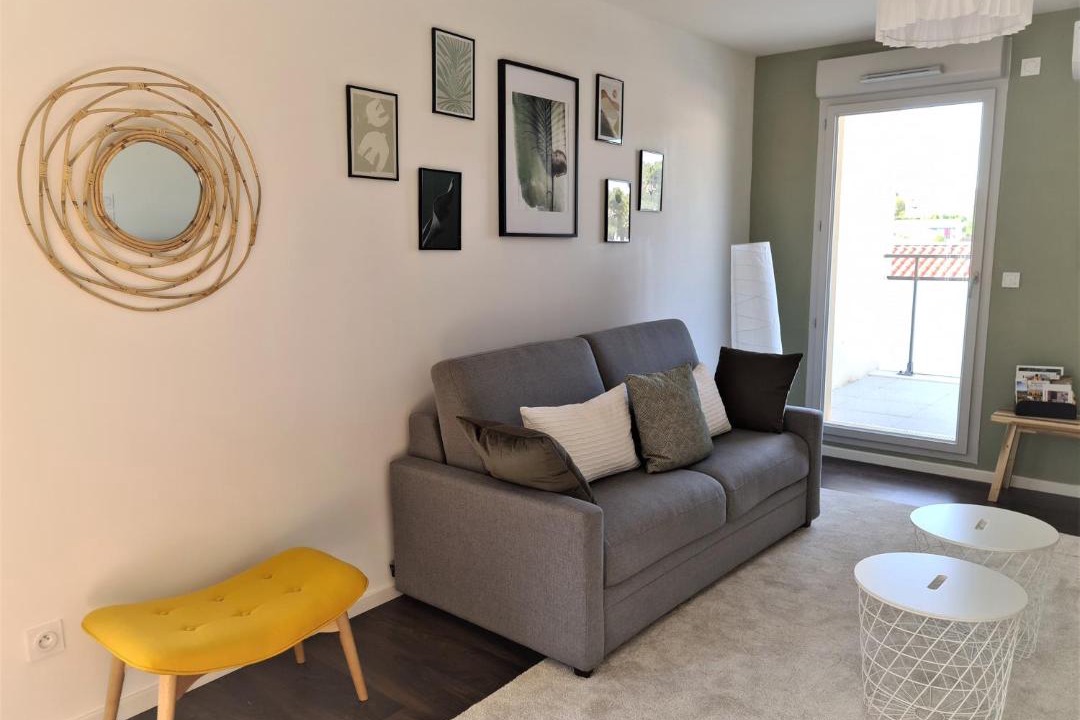 Photo of Livingroom in Istres