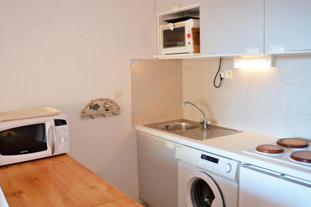 Photo of Kitchen in Cavaliere