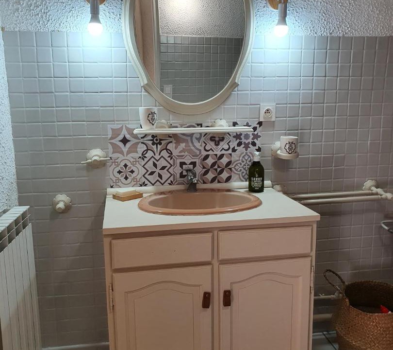 Photo of Bathroom in Castillon-du-Gard