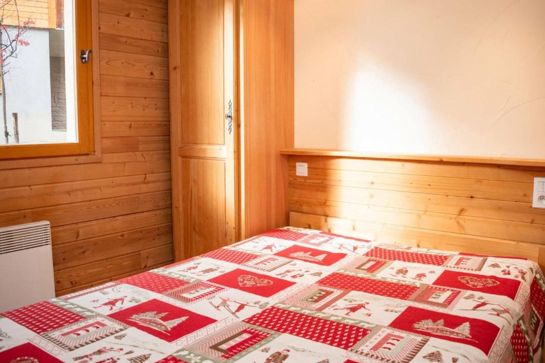 Photo of Bedroom in Pra Loup