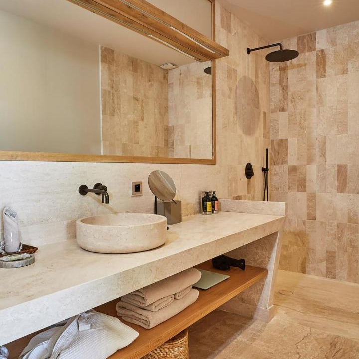 Photo of Bathroom in Forcalquier
