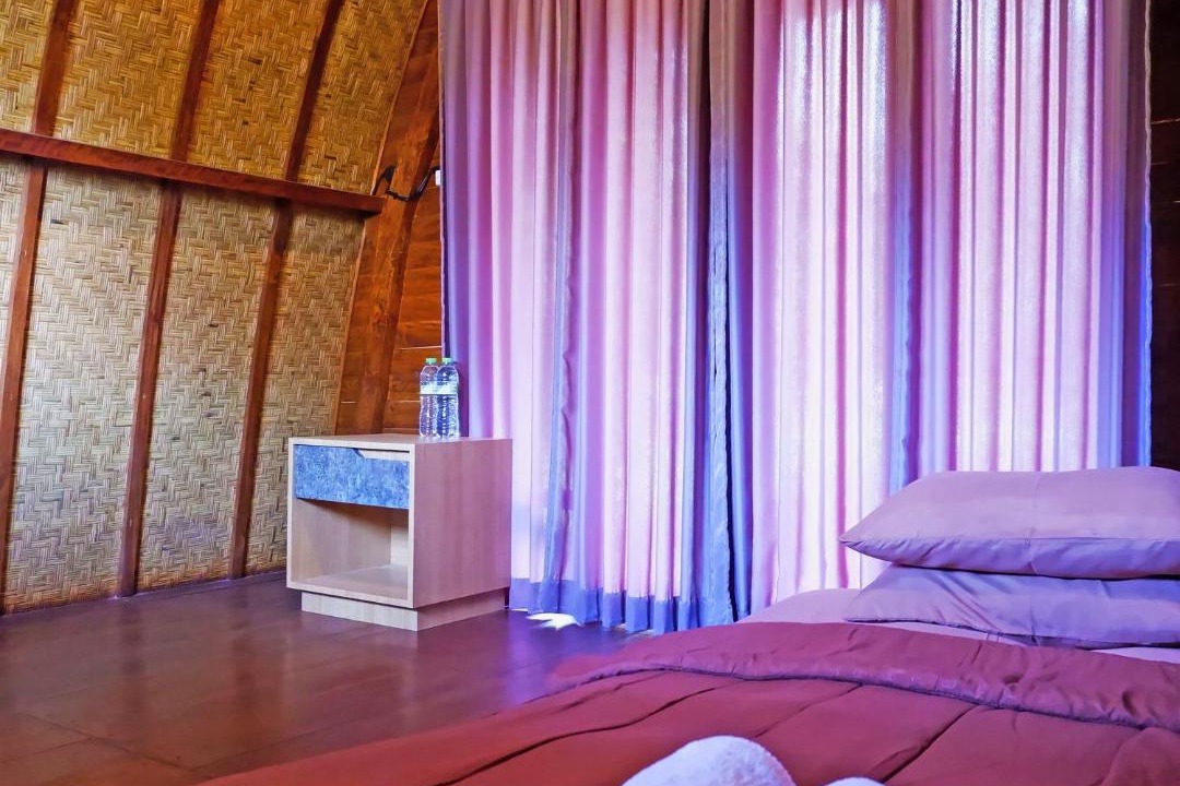 Photo of Bedroom in Wanagiri