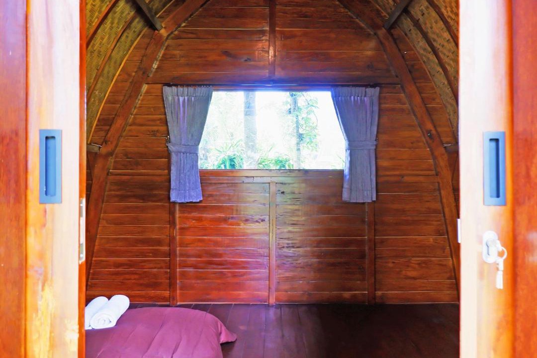Photo of Bedroom in Wanagiri