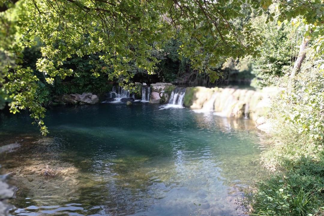 Photo of Outdoor in Sollies Pont
