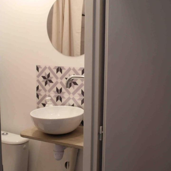 Photo of Bathroom in Lodi