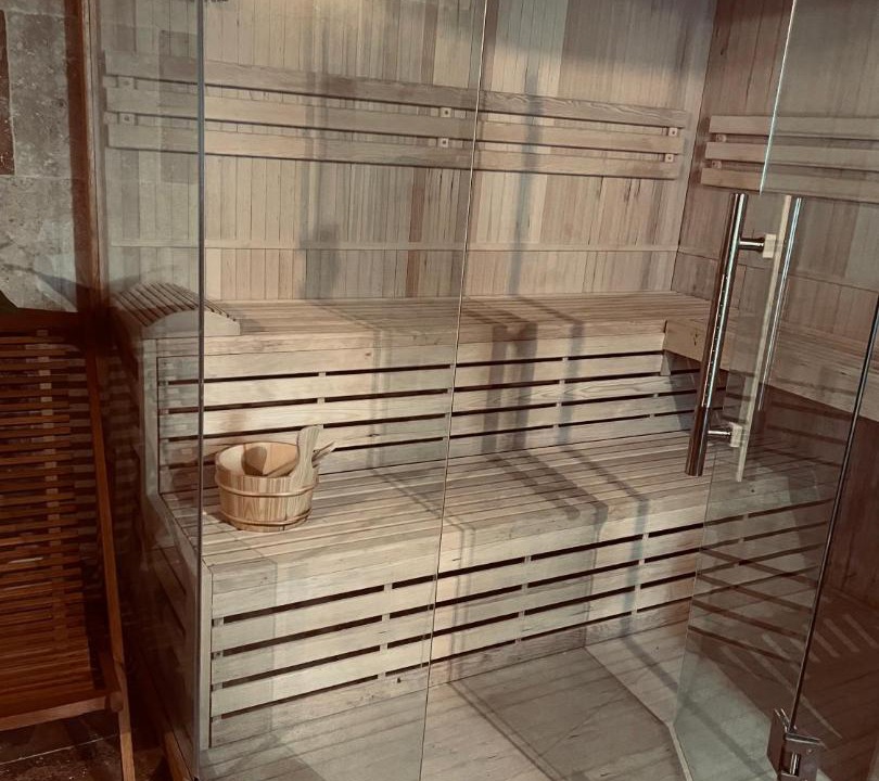 Photo of Bathroom in Vedene