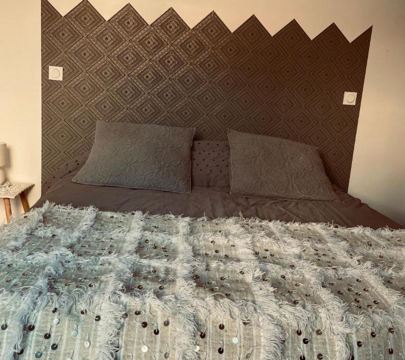 Photo of Bedroom in Vedene